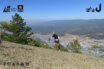 Dalat Ultra Trail 2026 - Ảnh #4732545