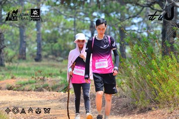 Dalat Ultra Trail 2026 - Ảnh #4876269