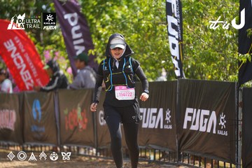 Dalat Ultra Trail 2026 - Ảnh #4901854