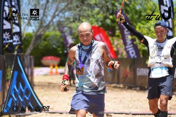Dalat Ultra Trail 2026 - Ảnh #4701780