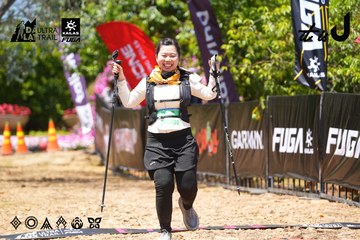 Dalat Ultra Trail 2026 - Ảnh #4727374