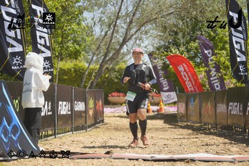 Dalat Ultra Trail 2026 - Ảnh #4684722