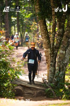 Dalat Ultra Trail 2026 - Ảnh #4908263