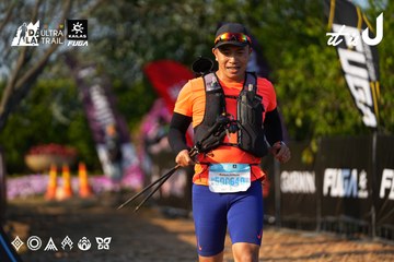 Dalat Ultra Trail 2026 - Ảnh #4742260
