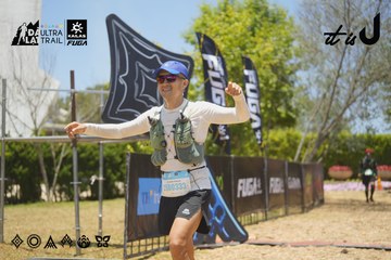 Dalat Ultra Trail 2026 - Ảnh #4694935