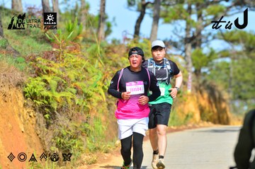 Dalat Ultra Trail 2026 - Ảnh #4748326