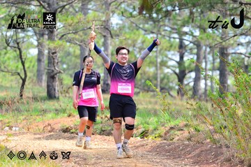 Dalat Ultra Trail 2026 - Ảnh #4877443