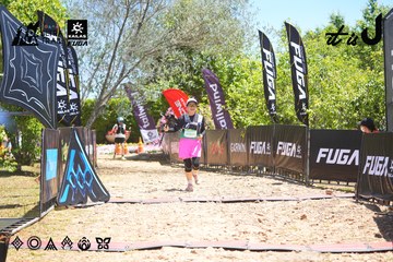 Dalat Ultra Trail 2026 - Ảnh #4703196