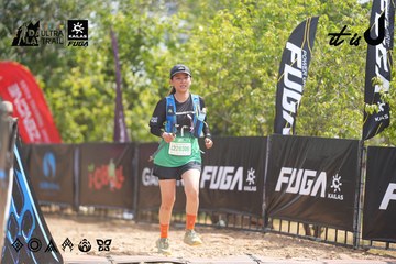 Dalat Ultra Trail 2026 - Ảnh #4859024