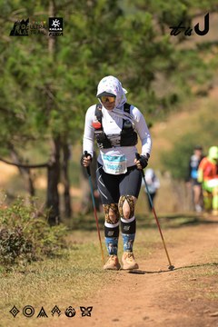 Dalat Ultra Trail 2026 - Ảnh #4717181
