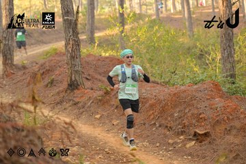 Dalat Ultra Trail 2026 - Ảnh #4841819