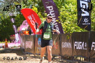 Dalat Ultra Trail 2026 - Ảnh #4696462