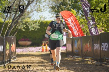 Dalat Ultra Trail 2026 - Ảnh #4683012