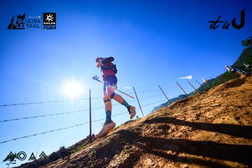 Dalat Ultra Trail 2026 - Ảnh #4912778