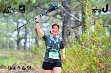 Dalat Ultra Trail 2026 - Ảnh #4873827