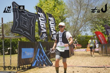 Dalat Ultra Trail 2026 - Ảnh #4722146