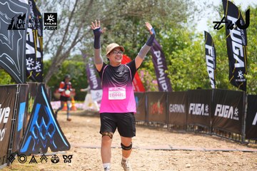Dalat Ultra Trail 2026 - Ảnh #4867869