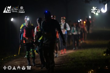 Dalat Ultra Trail 2026 - Ảnh #4719276
