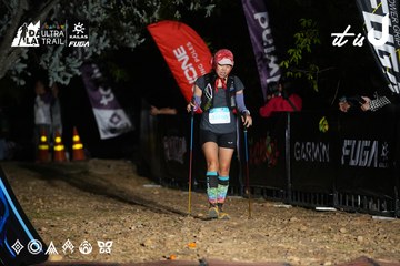 Dalat Ultra Trail 2026 - Ảnh #4758103