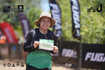 Dalat Ultra Trail 2026 - Ảnh #4693339