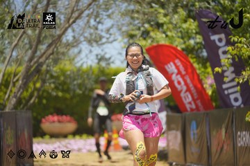 Dalat Ultra Trail 2026 - Ảnh #4722136