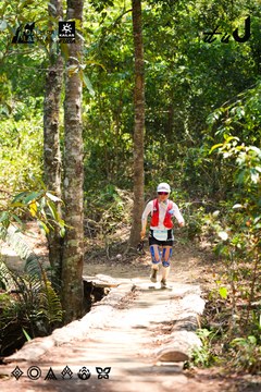 Dalat Ultra Trail 2026 - Ảnh #4908800