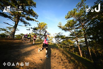 Dalat Ultra Trail 2026 - Ảnh #4909729