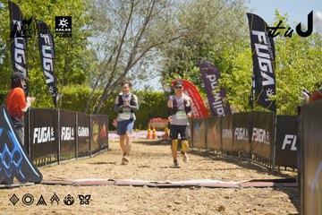 Dalat Ultra Trail 2026 - Ảnh #4691495