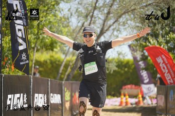 Dalat Ultra Trail 2026 - Ảnh #4684386