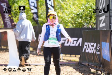 Dalat Ultra Trail 2026 - Ảnh #4695924