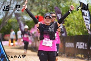 Dalat Ultra Trail 2026 - Ảnh #4867772