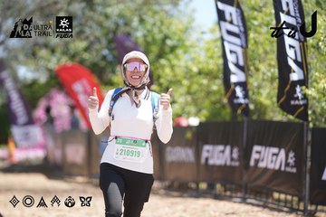 Dalat Ultra Trail 2026 - Ảnh #4692268