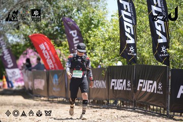 Dalat Ultra Trail 2026 - Ảnh #4691961