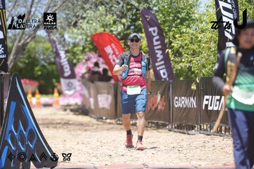 Dalat Ultra Trail 2026 - Ảnh #4746763