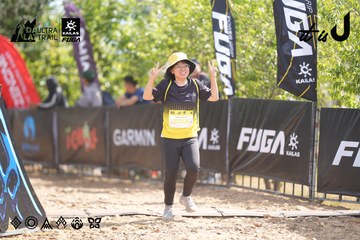 Dalat Ultra Trail 2026 - Ảnh #4855934