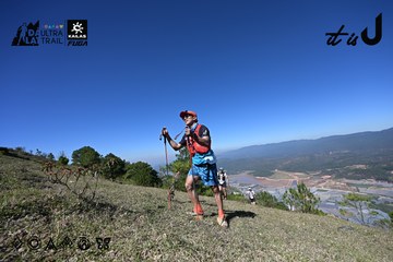 Dalat Ultra Trail 2026 - Ảnh #4734140