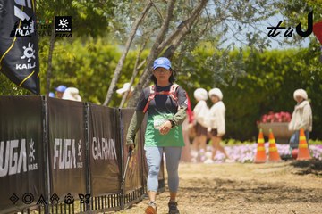 Dalat Ultra Trail 2026 - Ảnh #4694919