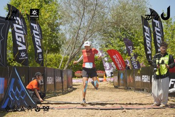 Dalat Ultra Trail 2026 - Ảnh #4723985
