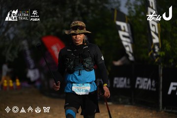 Dalat Ultra Trail 2026 - Ảnh #4756984