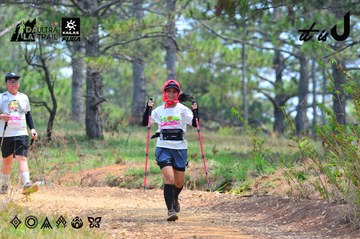 Dalat Ultra Trail 2026 - Ảnh #4876302