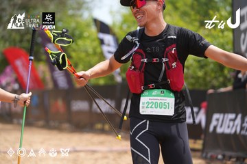 Dalat Ultra Trail 2026 - Ảnh #4865515