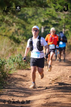 Dalat Ultra Trail 2026 - Ảnh #4909183