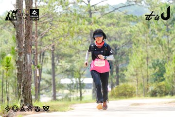 Dalat Ultra Trail 2026 - Ảnh #4834941