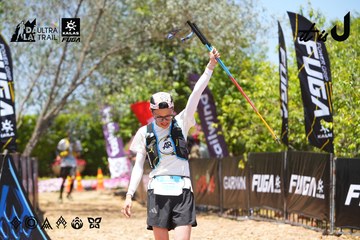 Dalat Ultra Trail 2026 - Ảnh #4726485