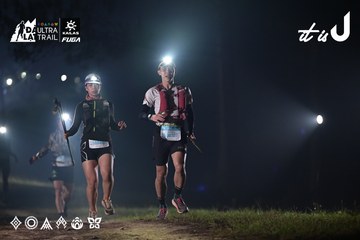 Dalat Ultra Trail 2026 - Ảnh #4707623