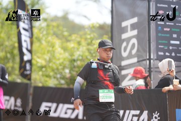 Dalat Ultra Trail 2026 - Ảnh #4859705
