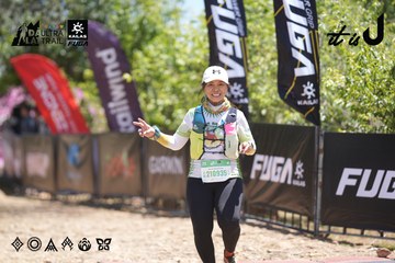 Dalat Ultra Trail 2026 - Ảnh #4692633