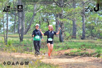 Dalat Ultra Trail 2026 - Ảnh #4793102