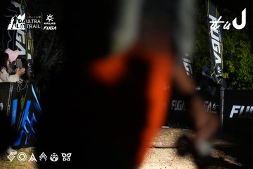 Dalat Ultra Trail 2026 - Ảnh #4759354