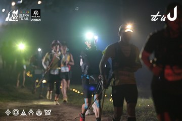 Dalat Ultra Trail 2026 - Ảnh #4707779